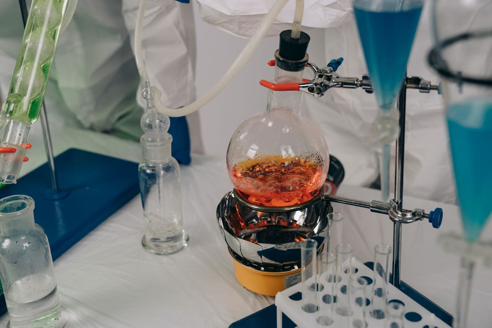 Viscosity in Gelatin: The Property Bloom Strength Does Not Describe — technical article from Halal Gelatin