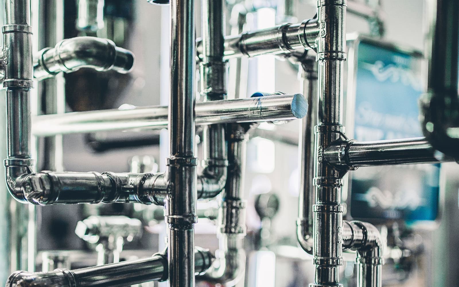 Filtration and purification — stage 6 of gelatin production
