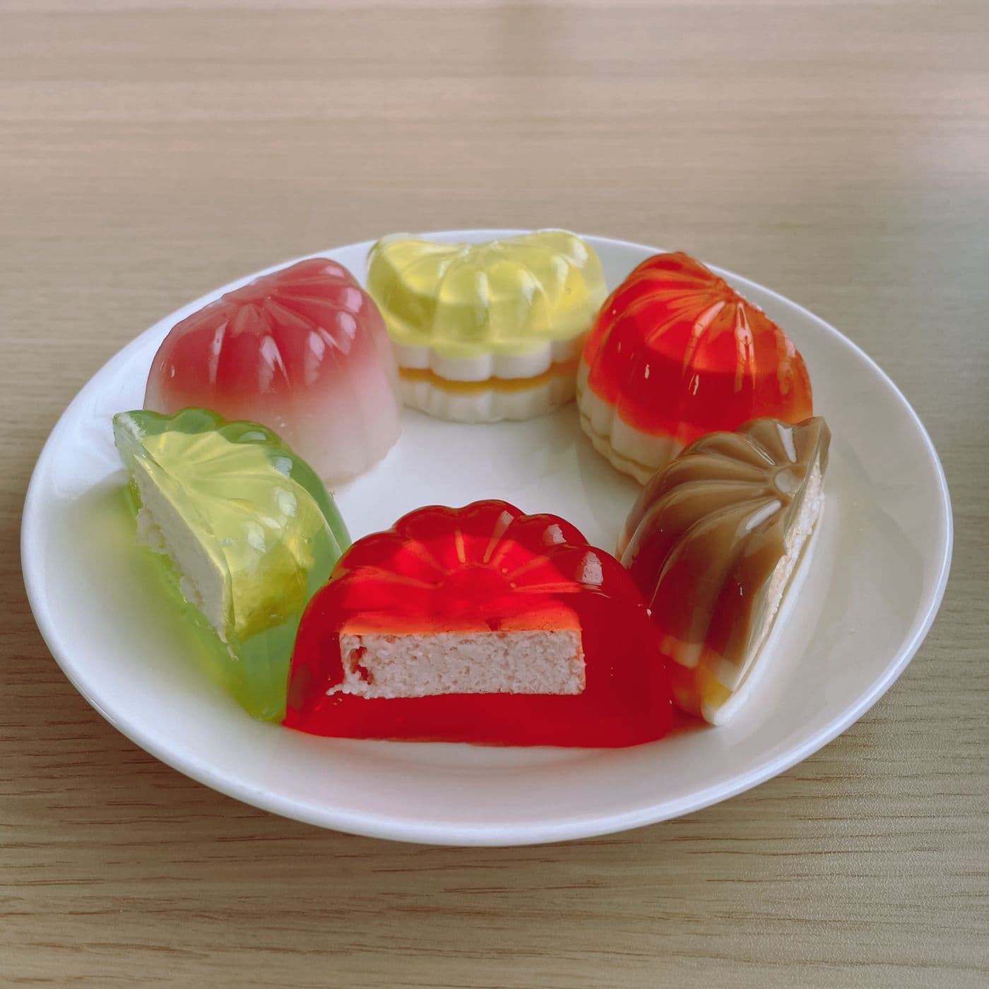 Bovine Gelatin — 200–240 Bloom