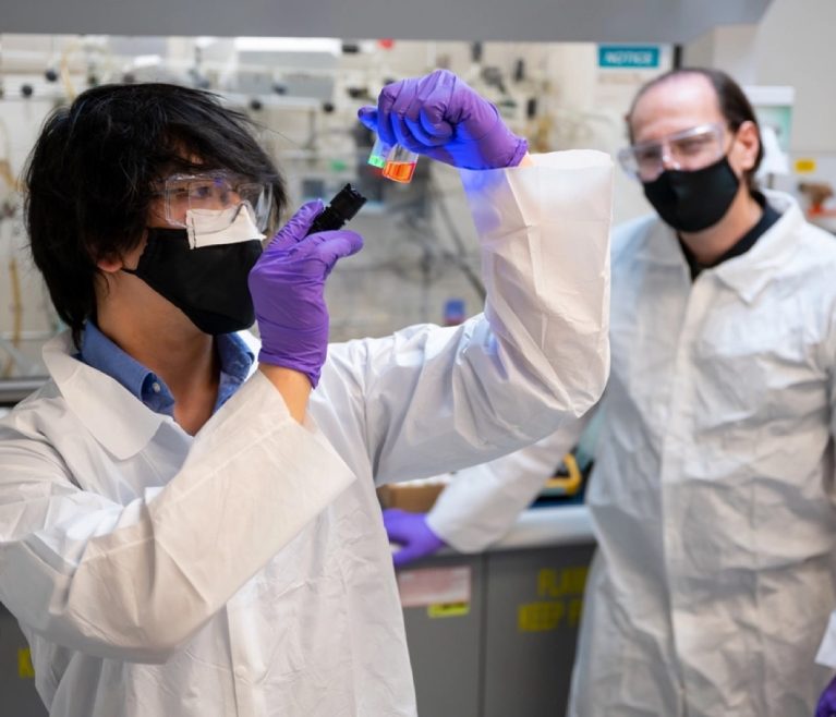 Gelatin Production Lab