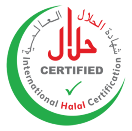 International Halal Certification