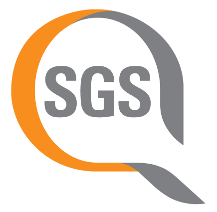 SGS verification
