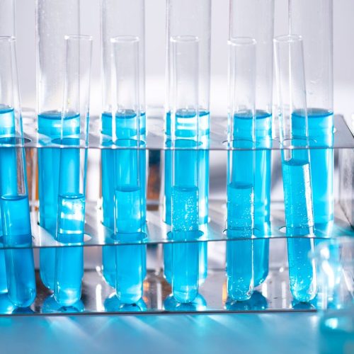 Laboratory Testing
